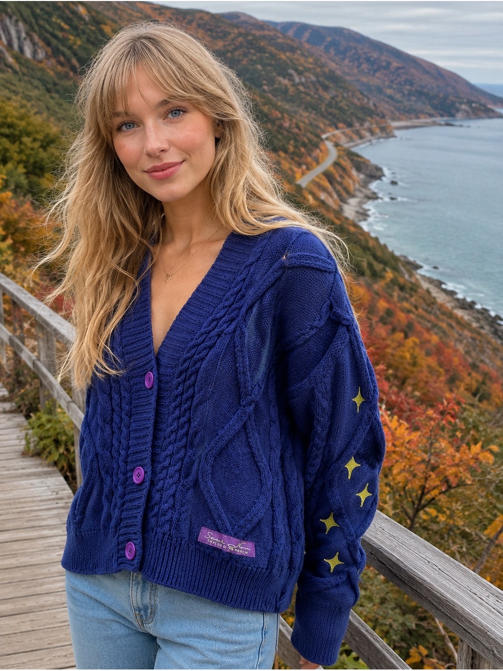 Taylor Swift SPEAK NOW Cardigan Sweater